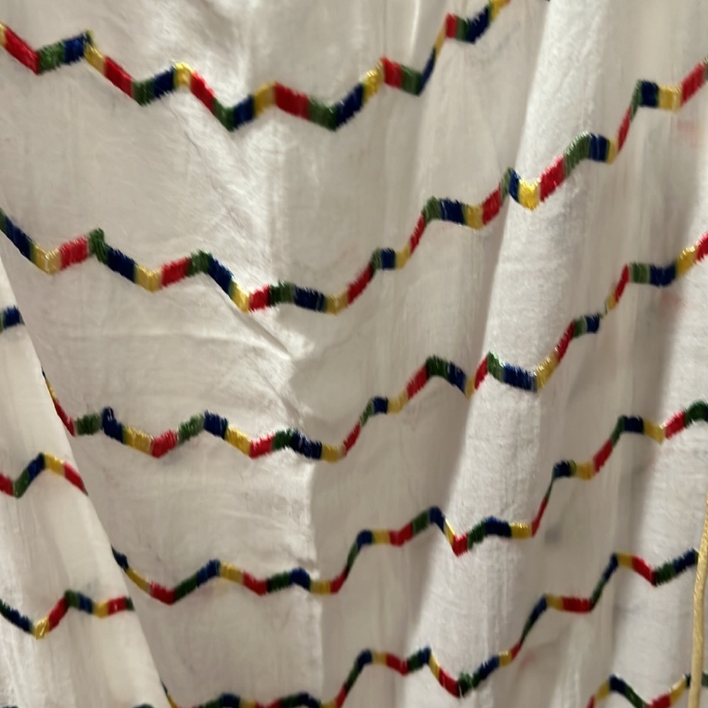 Giorgio Sant Angelo Vintage Dress - Picture 8 of 9